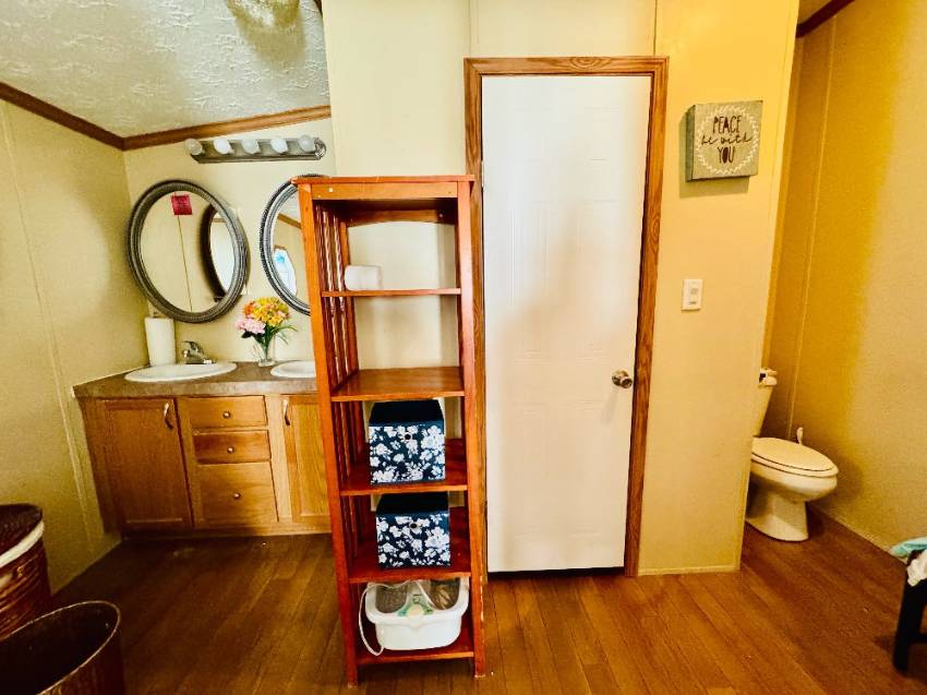 419 Apache Trail a Mulberry, FL Mobile or Manufactured Home for Sale